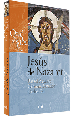 Que se sabe de... Jesus Nazaret.(Que se sabe de...)