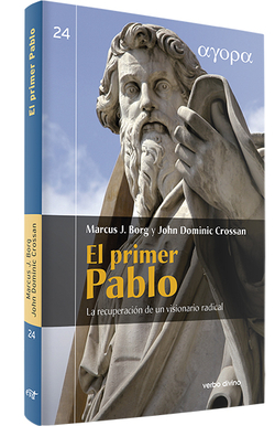 primer Pablo.(agora)