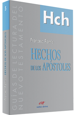 Hechos Apostoles.(Guias de lectura del Nuevo Testamento)
