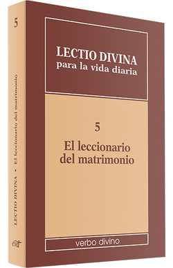 5.Lectio divina vida diaria leccionario matrimonio