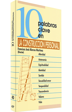 10 palabras clave en construccion personal