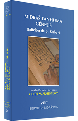 Midras Tanhuma Genesis.(Asociacion Biblica Española)