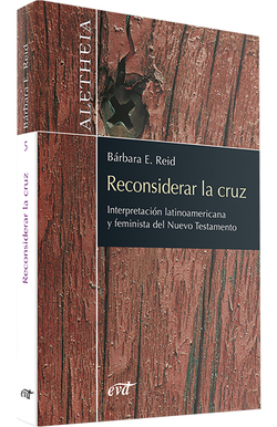 Reconsiderar cruz.(Aletheia )