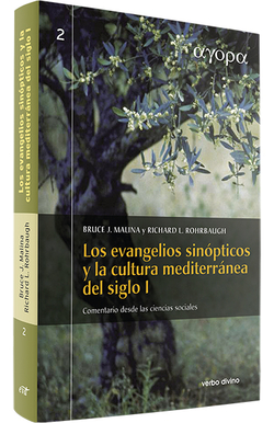 evangelios sinopticos cultura mediterranea en siglo I