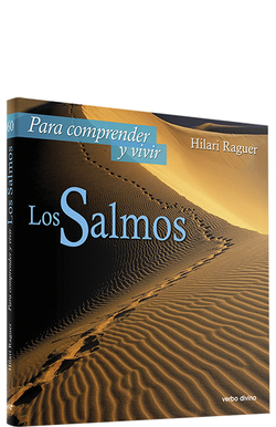 Para comprender vivir salmos.(Para leer, vivir, comprender)
