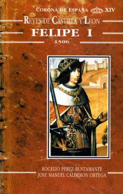 FELIPE I (1506)
