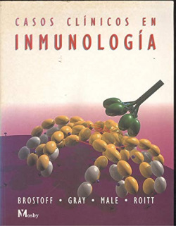 CASOS CLINICOS EN INMUNOLOGIA