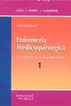ENFERMERIA MEDICO-QUIRURGICA 1,2