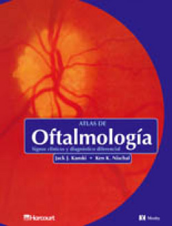 ATLAS DE OFTALMOLOGIA