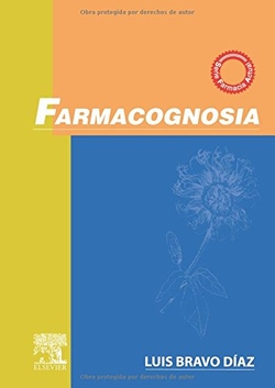 Farmacognosia