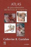 Atlas de procedimientos del servicio de urgencias