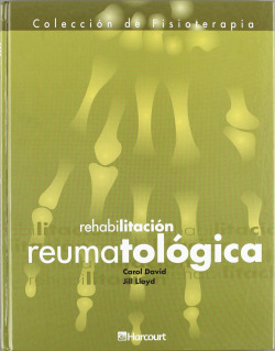 REHABILITACION REUMATOLOGICA