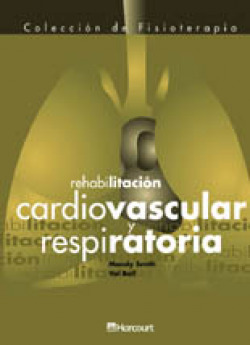 REHABILITACION CARDIOVASCULAR Y RESPIRATORIA