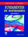 Fundamentos de enfermería, 2 vols.