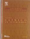 EXÁMEN Y DIAGNOSTICO CLINICO EN VETERINARIA