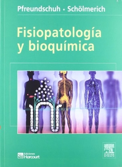 FISIOPATOLOGÍA Y BIOQUÍMICA