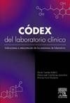 Códex de Ciencias del laboratorio clínico