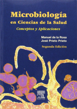 Microbiología en ciencias de salud