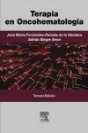 Terapia en oncohematología