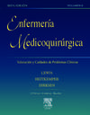 Enfermería medicoquirúrgica, 2 vols.