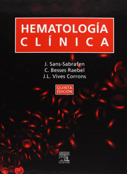 Hematología clínica
