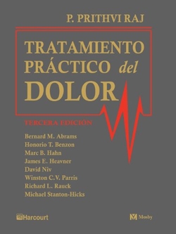 Tratamiento práctico del dolor