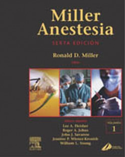 MILLER ANESTESIA