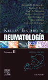KELLEY. Tratado de Reumatología, 2 vols. (e-dition + DVD-ROM)
