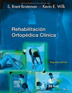 REHABILITACION ORTOPEDICA CLINICA