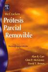 McCRACKEN Prótesis parcial removible
