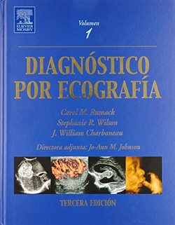 DIAGNÓSTICO POR ECOGRAFÍA
