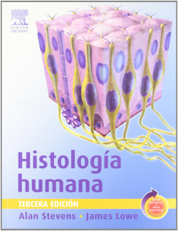 Histología humana.(3ªed)