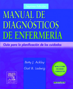Manual de diagnósticos de enfermería