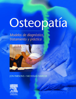OSTEOPATÍA, Modelos de diagnóstico, tratamiento y práctica