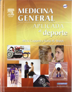 Medicina general aplicada al deporte