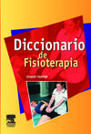 PORTER. Diccionario de Fisioterapia
