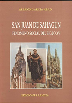 SAN JUAN DE SAHAGUN