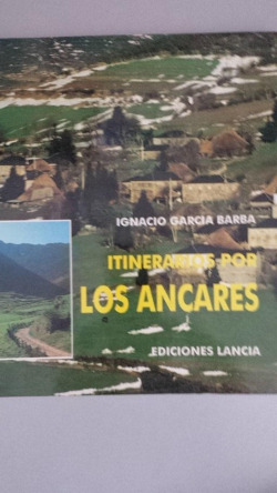 Itinerarios por los Ancares