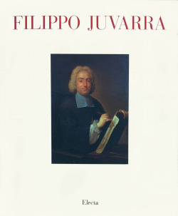 FILIPPO JUVARRA:DE MESINA AL PALACIO REAL DE MADRID.