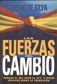 LAS FUERZAS DEL CAMBIO