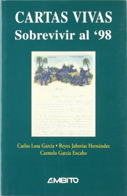CARTAS VIVAS