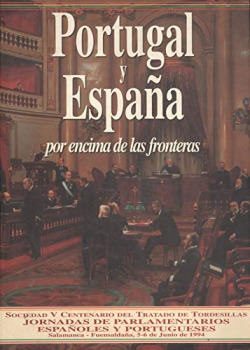 JORNADAS HISPANO LUSAS DE PARLAMENTARIOS