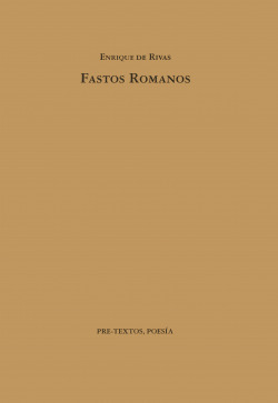 áFastos romanos