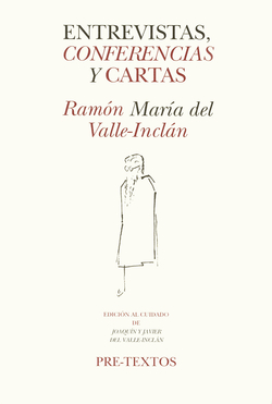 Entrevistas, conferencias y cartas