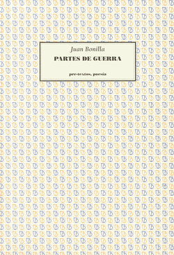 Partes de guerra