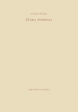 áDama pobreza
