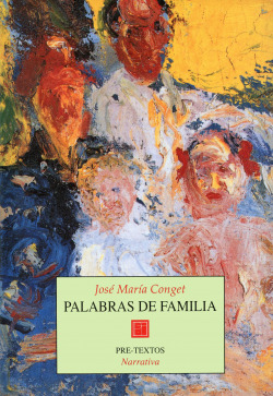 áPalabras de familia