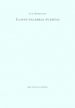 áLlaves palabras puertas