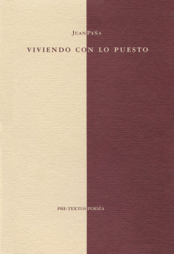 áViviendo con lo puesto