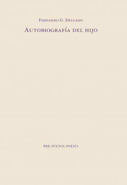áAutobiografía del hijo